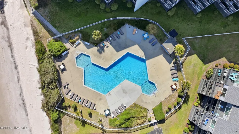 1896 New River Inlet Road #1204 North Topsail Beach, NC 28460
