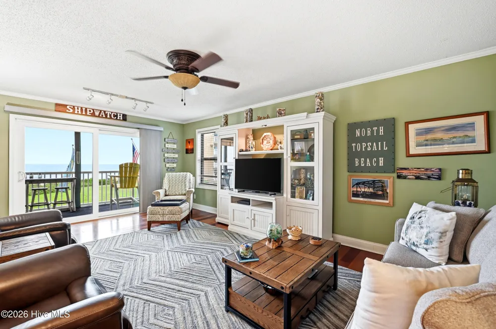 1896 New River Inlet Road #1204 North Topsail Beach, NC 28460