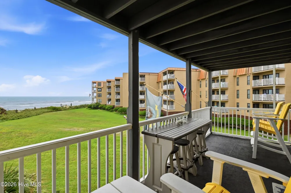 1896 New River Inlet Road #1204 North Topsail Beach, NC 28460