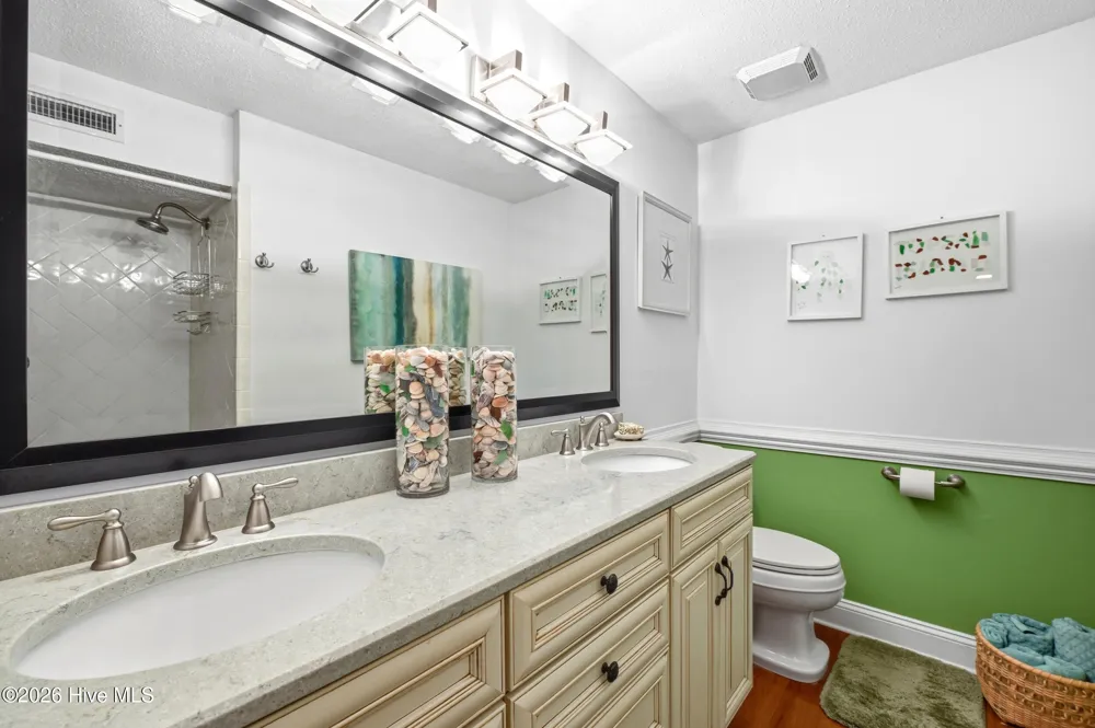 1896 New River Inlet Road #1204 North Topsail Beach, NC 28460
