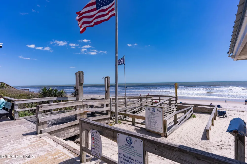 1896 New River Inlet Road #1204 North Topsail Beach, NC 28460