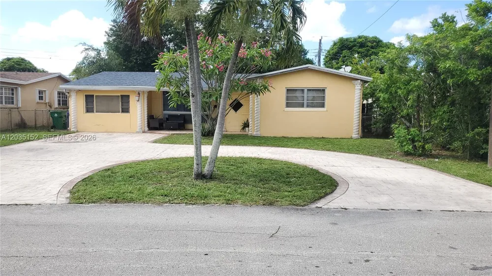 7607 Dilido Blvd Miramar, FL 33023