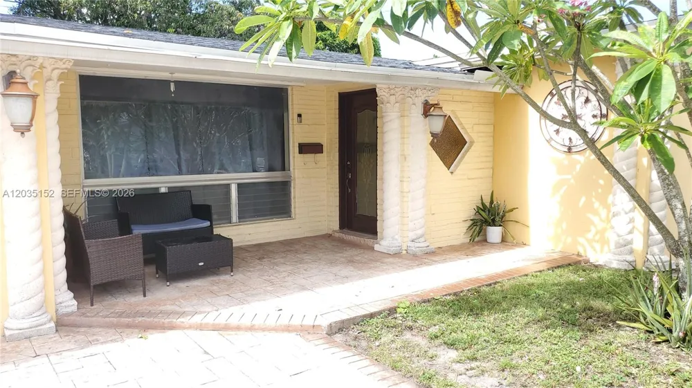 7607 Dilido Blvd Miramar, FL 33023