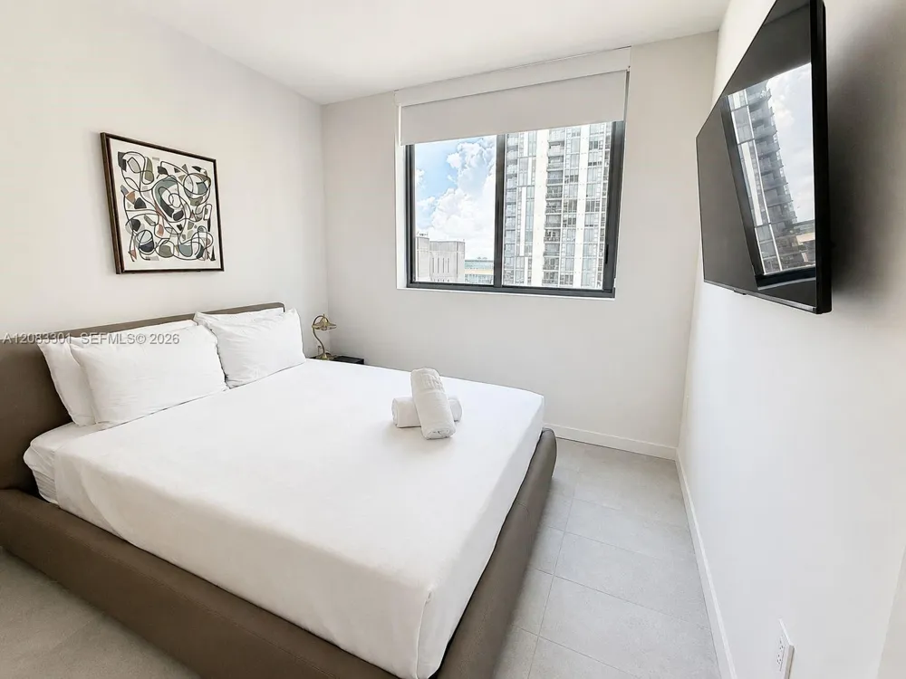 121 NE 5th St #2408 Miami, FL 33132