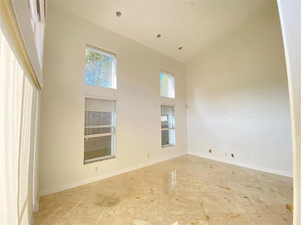5830 NW 119TH DRIVE Coral Springs, FL 33076