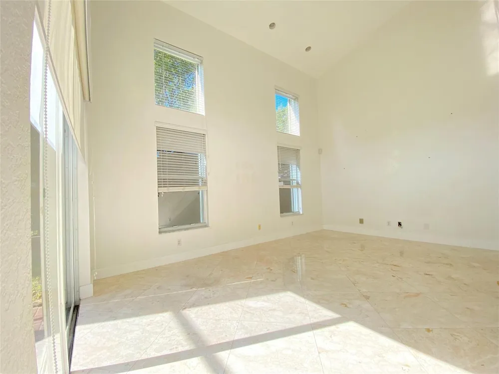 5830 NW 119TH DRIVE Coral Springs, FL 33076