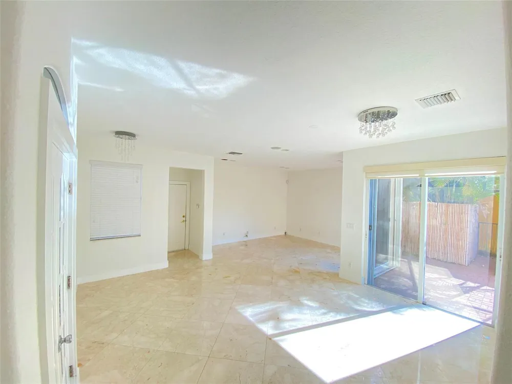 5830 NW 119TH DRIVE Coral Springs, FL 33076