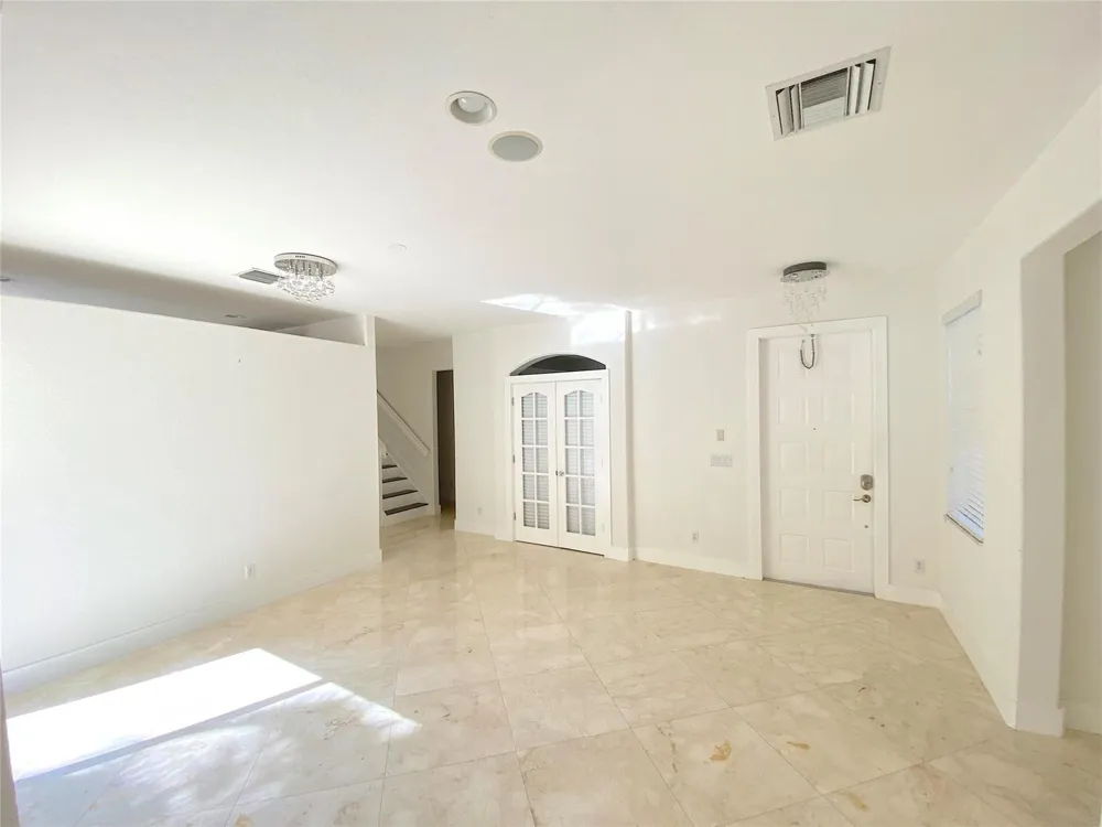 5830 NW 119TH DRIVE Coral Springs, FL 33076