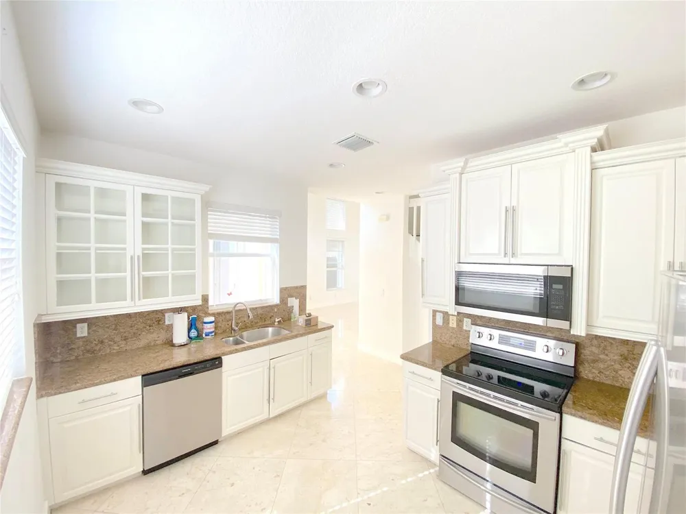 5830 NW 119TH DRIVE Coral Springs, FL 33076
