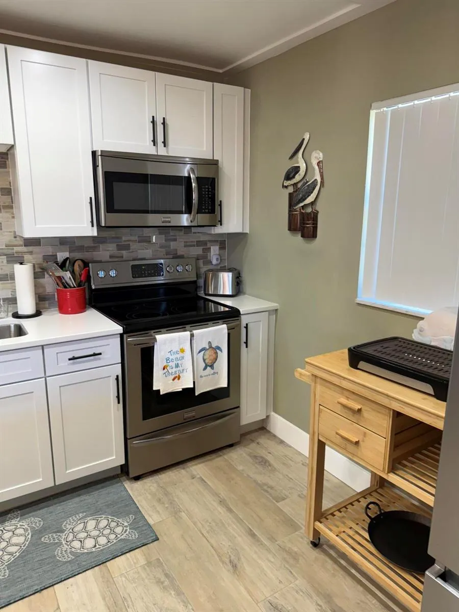 2600 S KANNER HWY L12 Highway #L12 Stuart, FL 34994