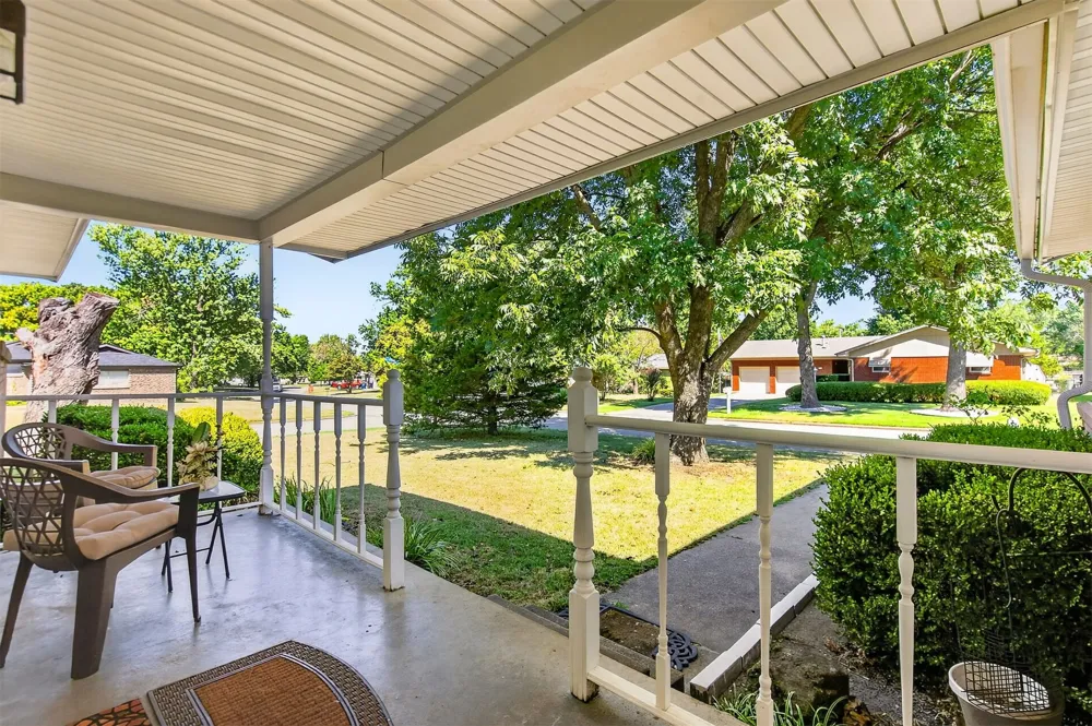 309 W Vandalia Street Broken Arrow, OK 74012