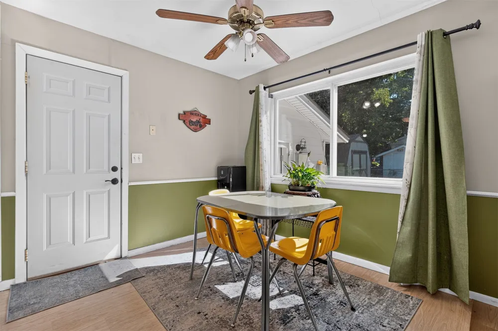 309 W Vandalia Street Broken Arrow, OK 74012