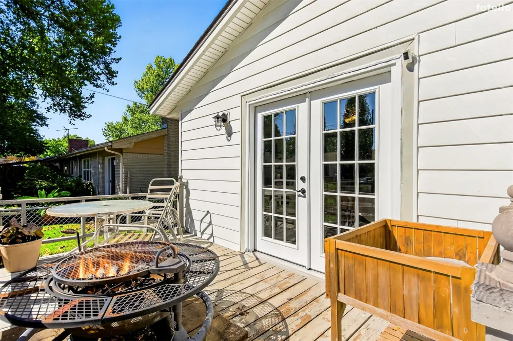 309 W Vandalia Street Broken Arrow, OK 74012