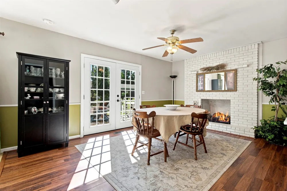 309 W Vandalia Street Broken Arrow, OK 74012