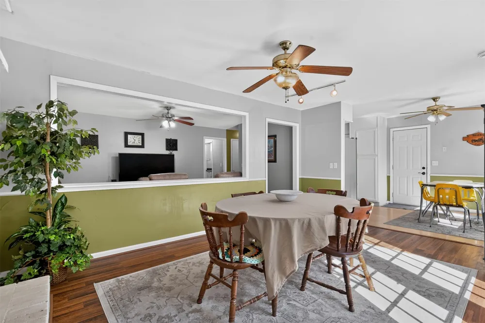 309 W Vandalia Street Broken Arrow, OK 74012