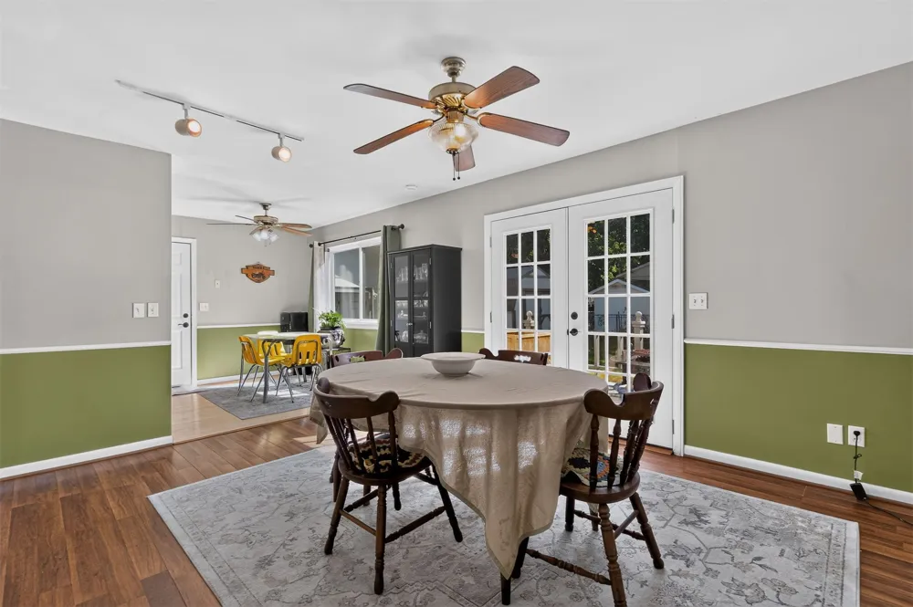 309 W Vandalia Street Broken Arrow, OK 74012