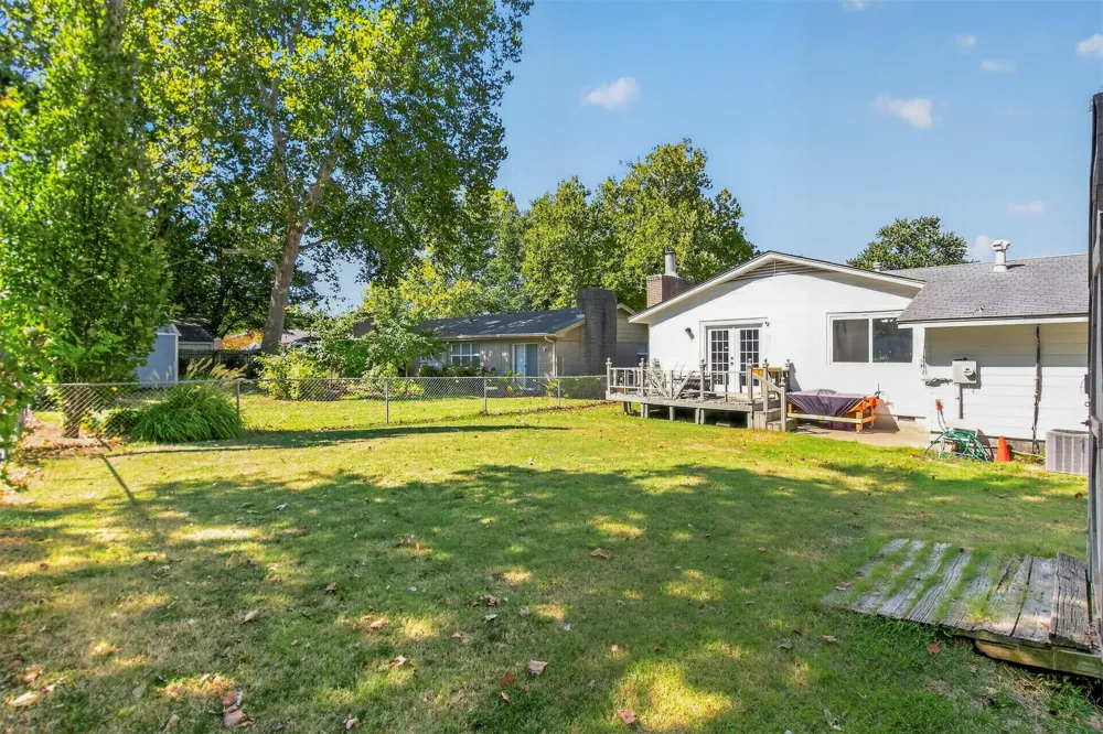 309 W Vandalia Street Broken Arrow, OK 74012