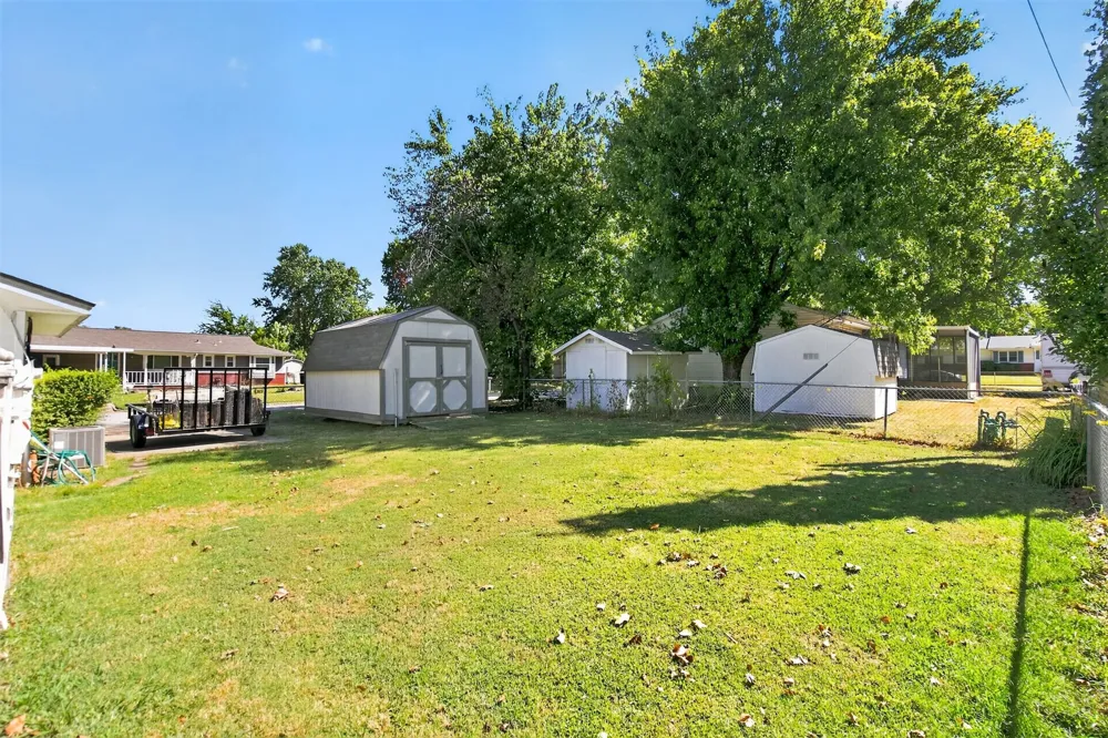 309 W Vandalia Street Broken Arrow, OK 74012
