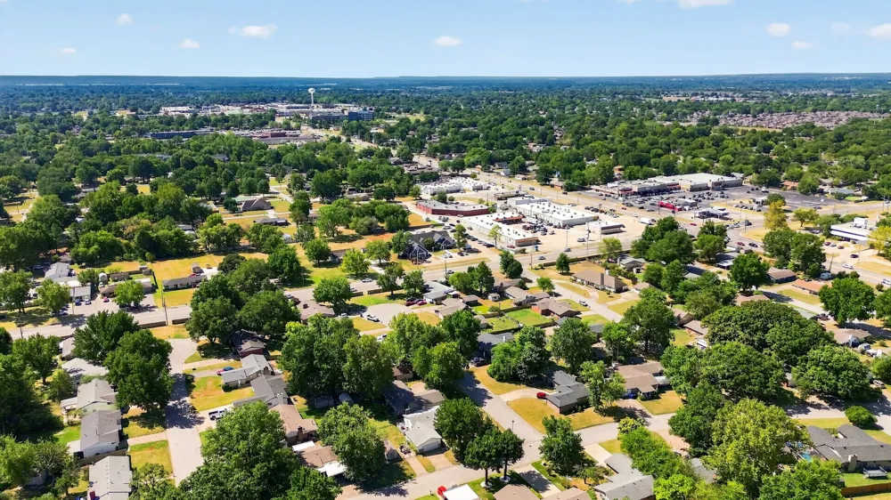309 W Vandalia Street Broken Arrow, OK 74012