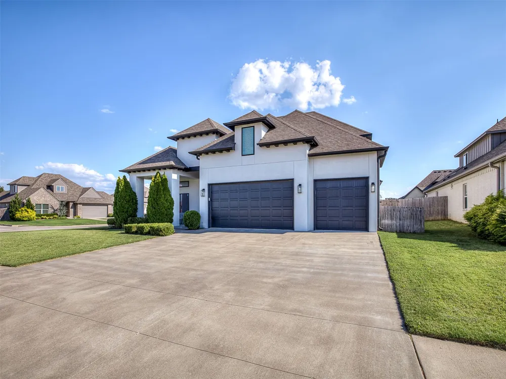 7392 E 126th Street S Bixby, OK 74008
