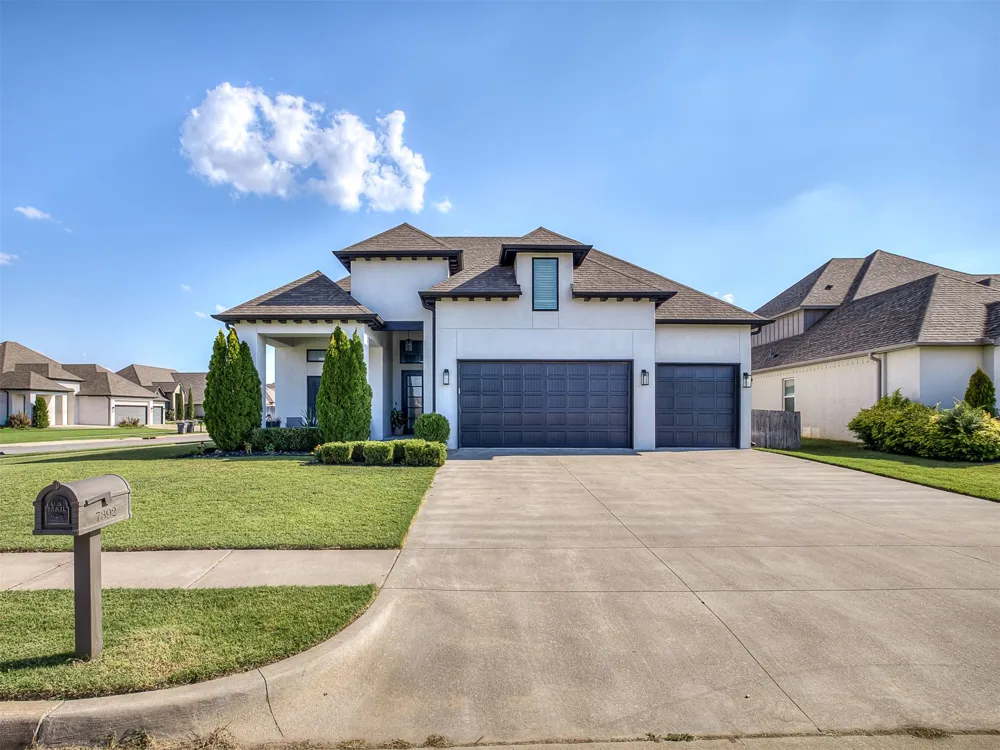 7392 E 126th Street S Bixby, OK 74008