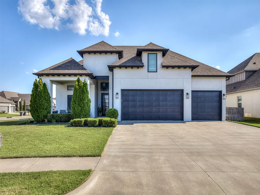 7392 E 126th Street S Bixby, OK 74008