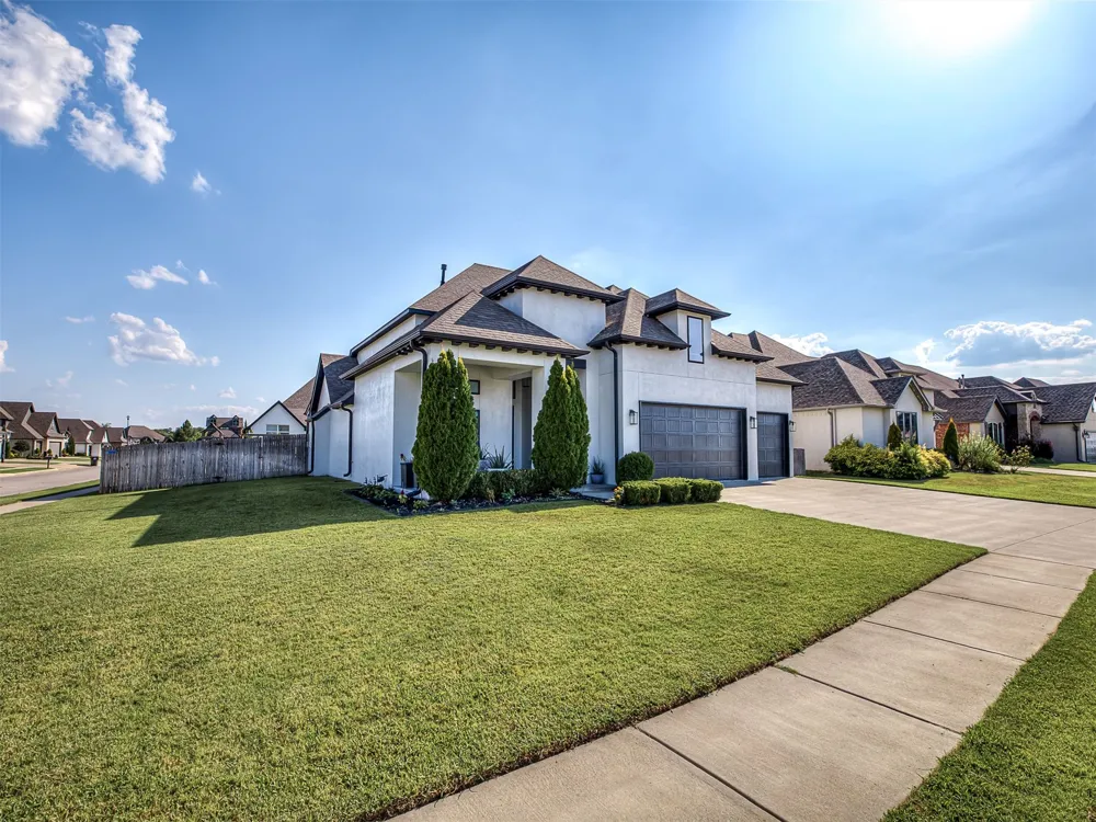 7392 E 126th Street S Bixby, OK 74008
