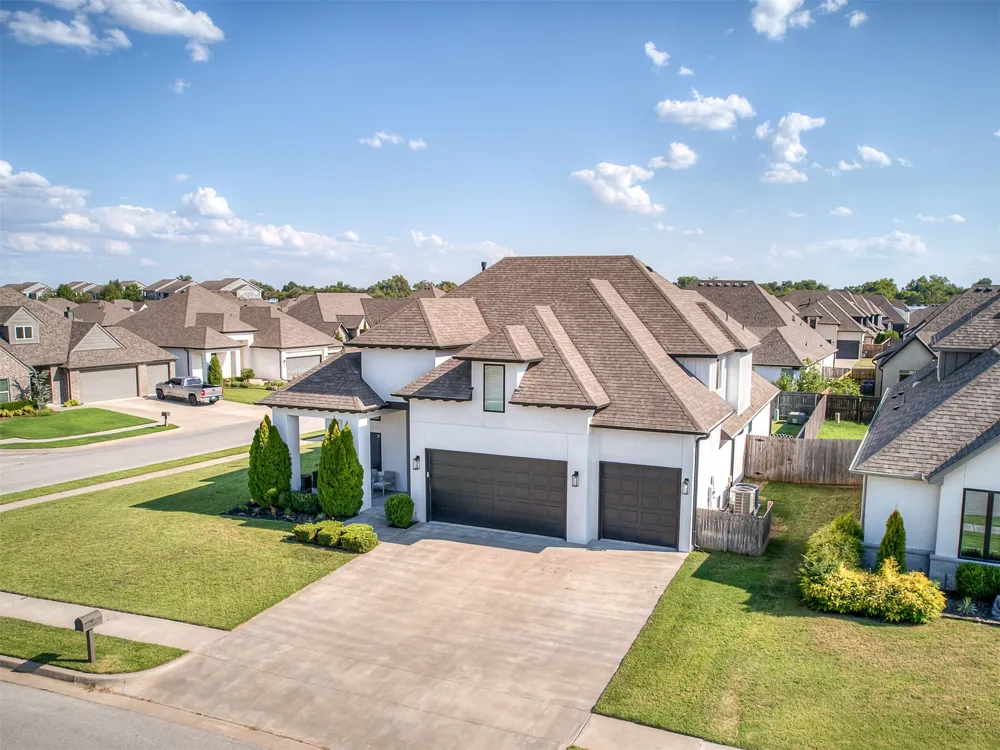 7392 E 126th Street S Bixby, OK 74008