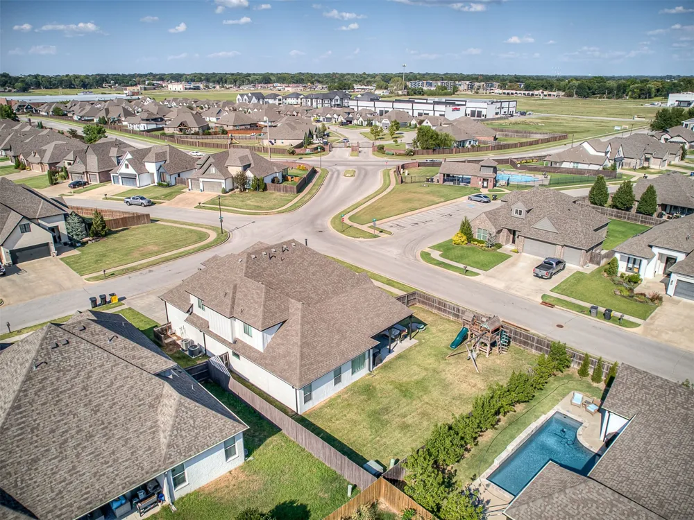 7392 E 126th Street S Bixby, OK 74008