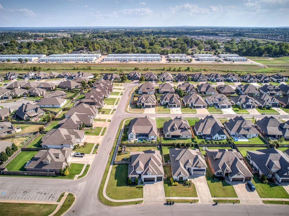 7392 E 126th Street S Bixby, OK 74008