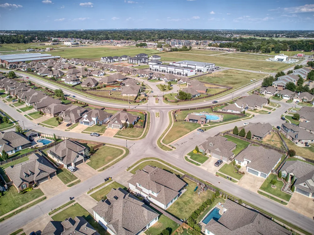 7392 E 126th Street S Bixby, OK 74008