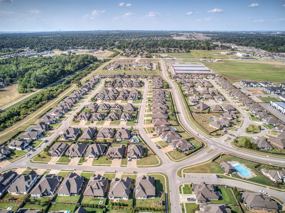 7392 E 126th Street S Bixby, OK 74008