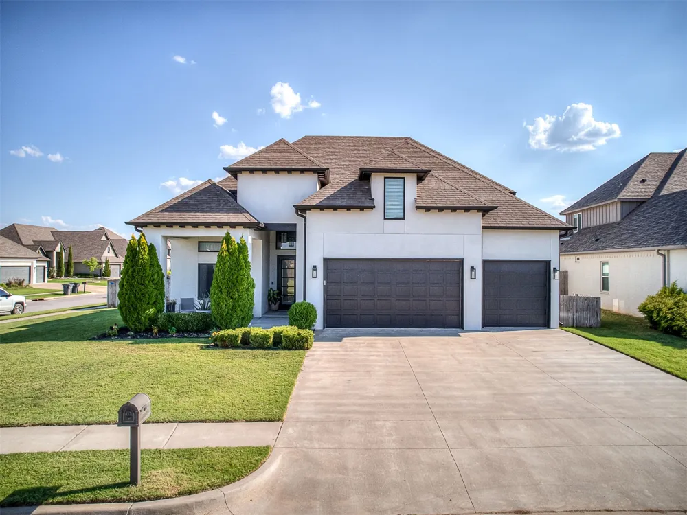 7392 E 126th Street S Bixby, OK 74008