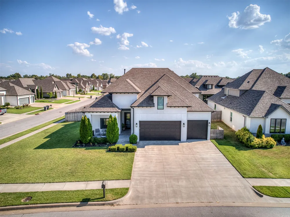 7392 E 126th Street S Bixby, OK 74008