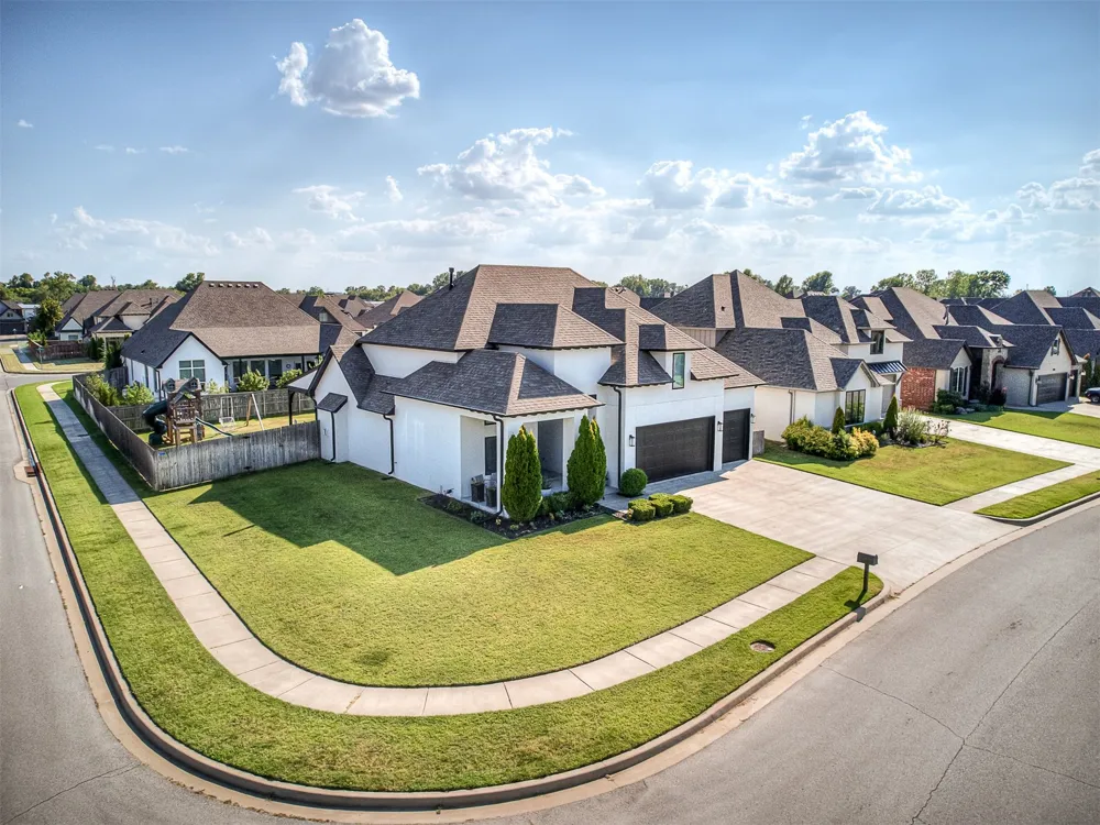 7392 E 126th Street S Bixby, OK 74008