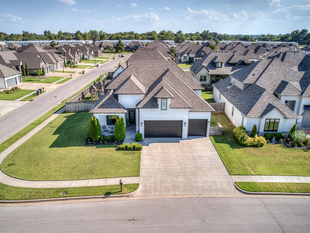 7392 E 126th Street S Bixby, OK 74008