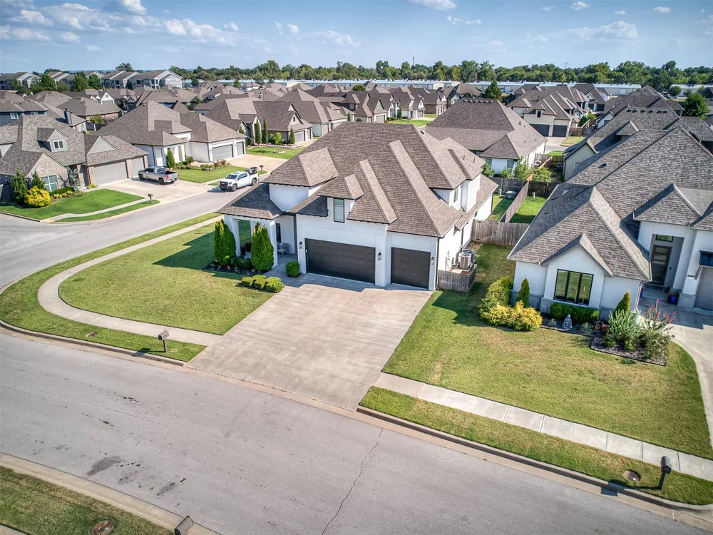 7392 E 126th Street S Bixby, OK 74008