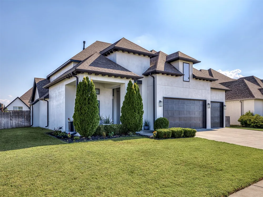 7392 E 126th Street S Bixby, OK 74008