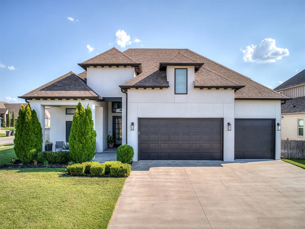 7392 E 126th Street S Bixby, OK 74008