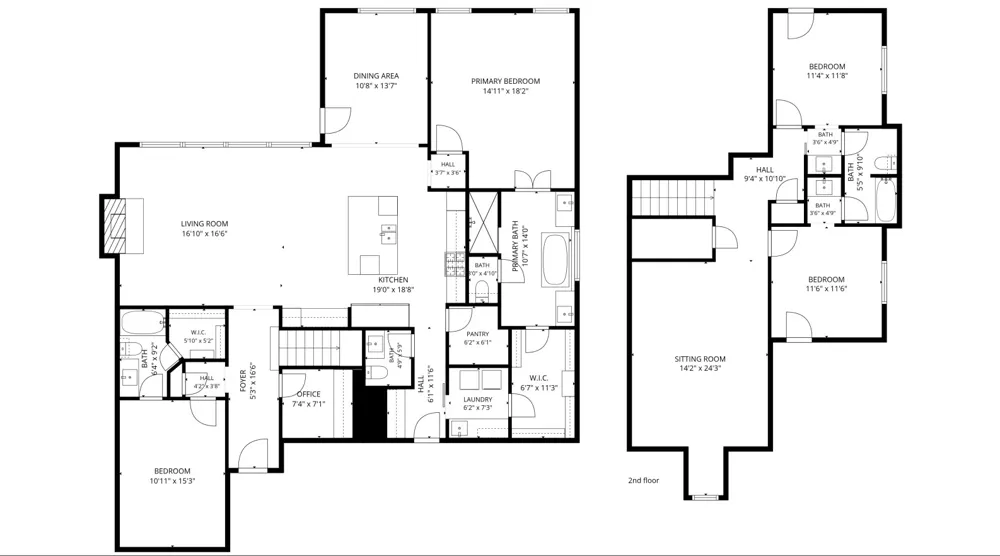 7392 E 126th Street S Bixby, OK 74008