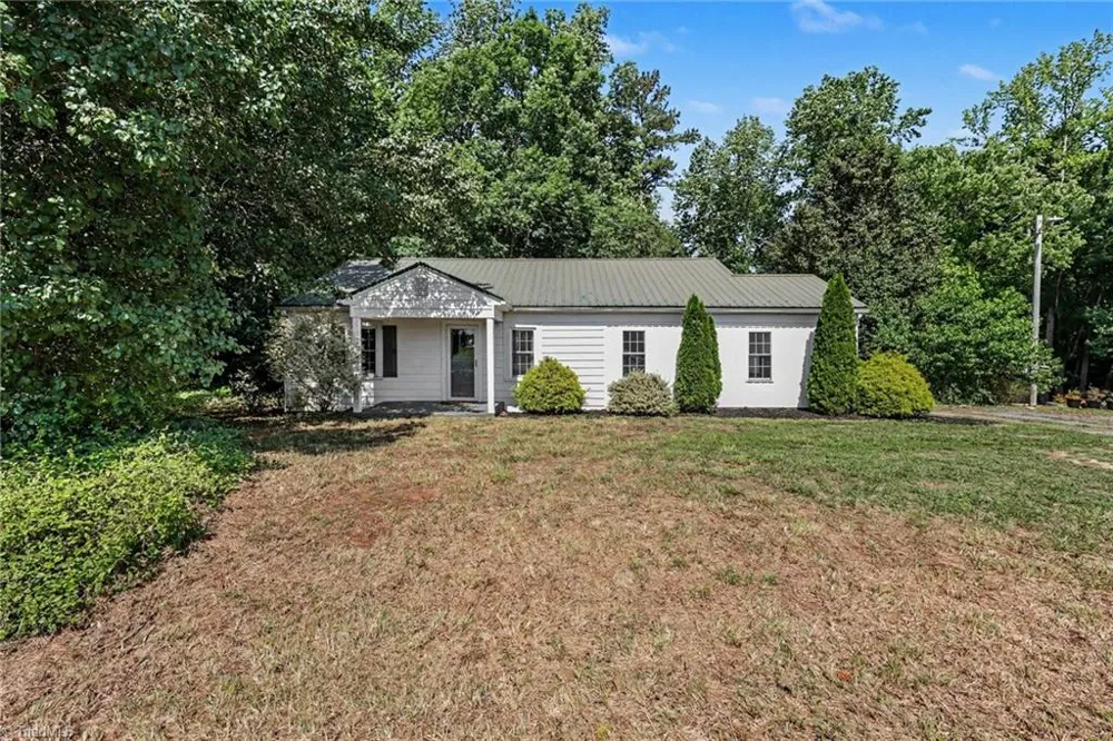 5120 NC Highway 134 Asheboro, NC 27205