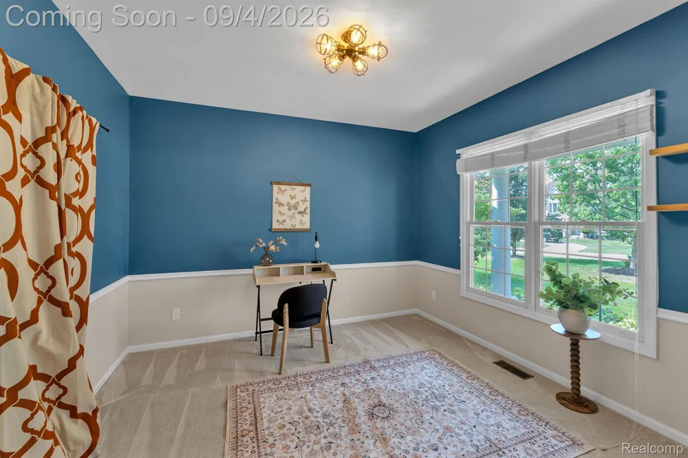 50145 Tottenham Court Canton Charter Township, MI 48187