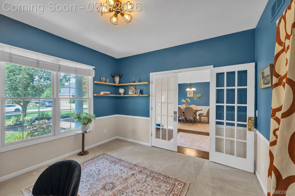 50145 Tottenham Court Canton Charter Township, MI 48187