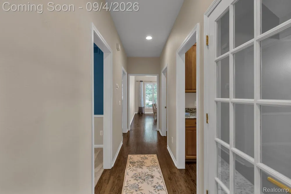 50145 Tottenham Court Canton Charter Township, MI 48187