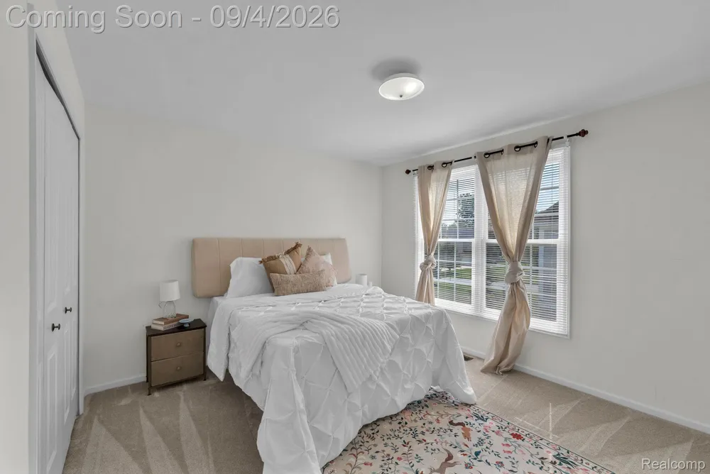 50145 Tottenham Court Canton Charter Township, MI 48187