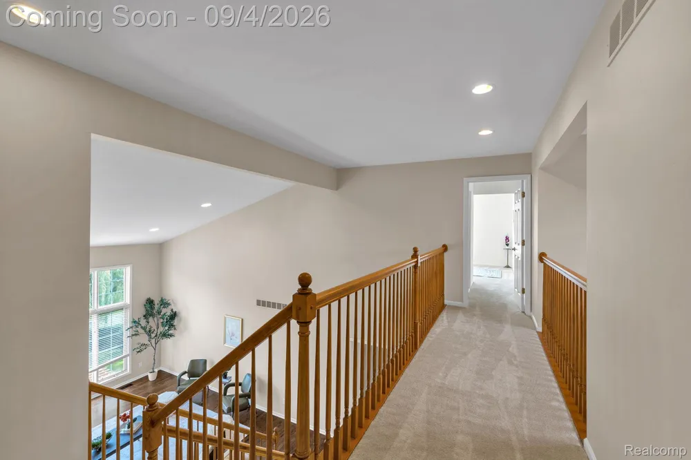 50145 Tottenham Court Canton Charter Township, MI 48187