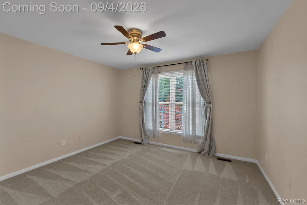 50145 Tottenham Court Canton Charter Township, MI 48187