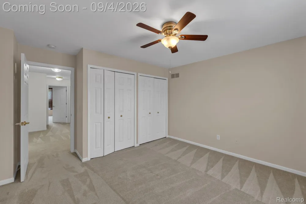 50145 Tottenham Court Canton Charter Township, MI 48187