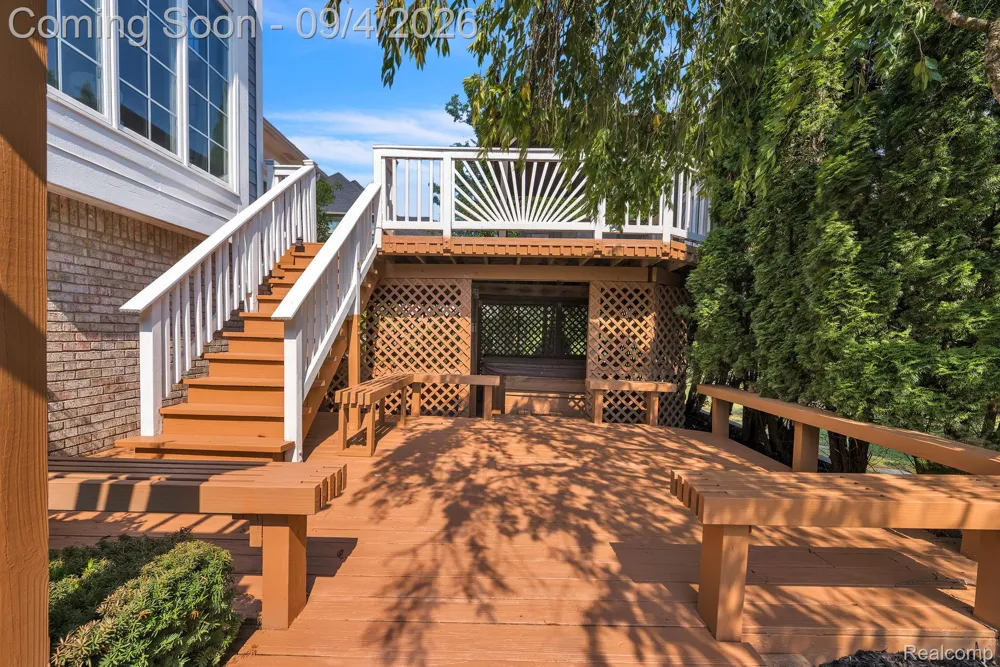 50145 Tottenham Court Canton Charter Township, MI 48187