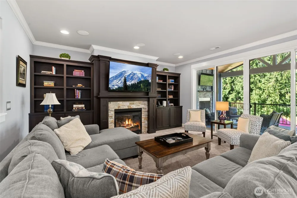 13415 185th Avenue Ct E Bonney Lake, WA 98391